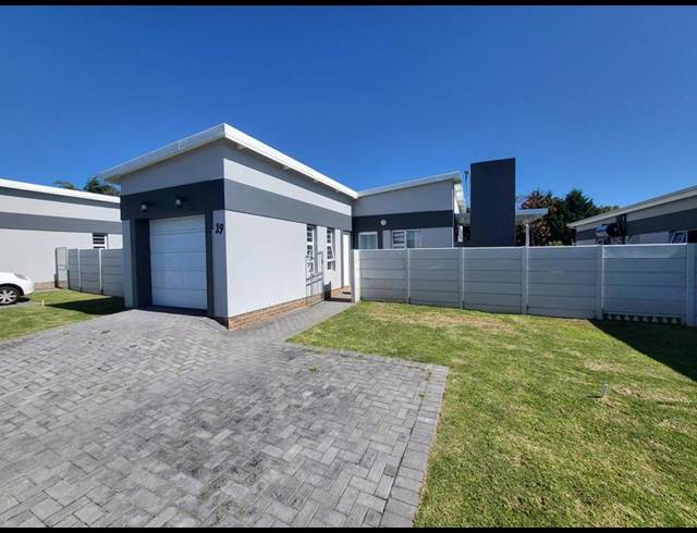 3 BEDROOM PROPERTY TO RENT IN LORRAINE